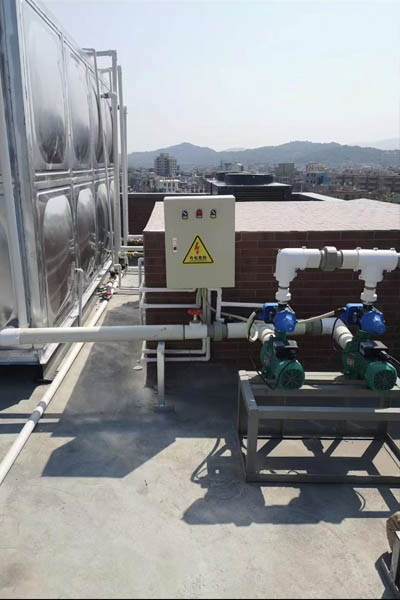 中央空調設備清洗